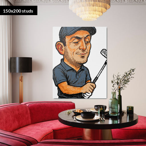 150*200studs, 120*160cm, 47,25*63inch