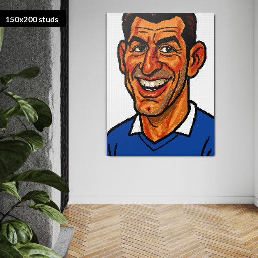 150*200studs, 120*160cm, 47,25*63inch