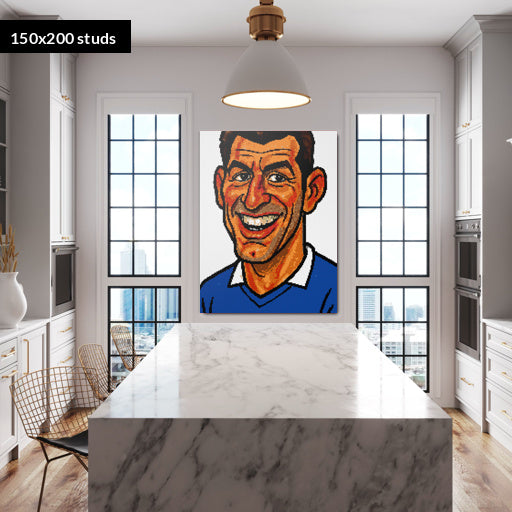 150*200studs, 120*160cm, 47,25*63inch