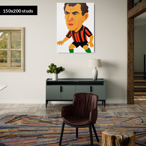 150*200studs, 120*160cm, 47,25*63inch