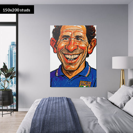 150*200studs, 120*160cm, 47,25*63inch