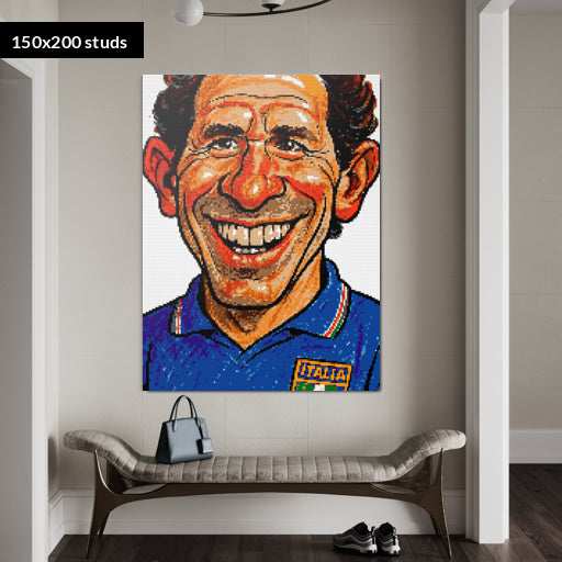 150*200studs, 120*160cm, 47,25*63inch