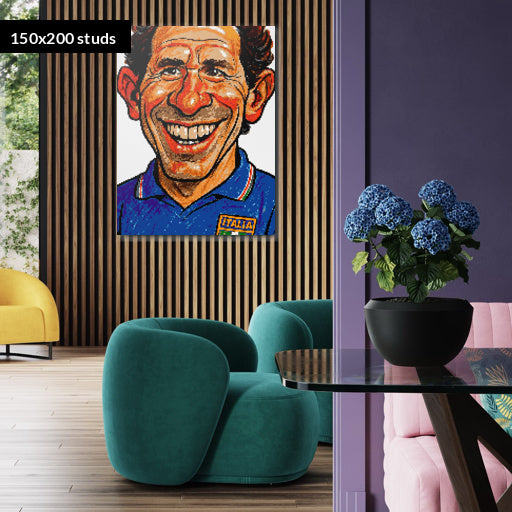 150*200studs, 120*160cm, 47,25*63inch