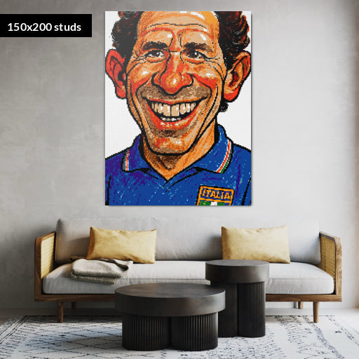 150*200studs, 120*160cm, 47,25*63inch