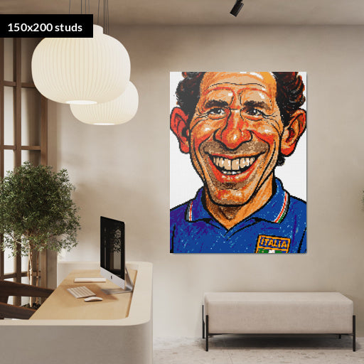 150*200studs, 120*160cm, 47,25*63inch