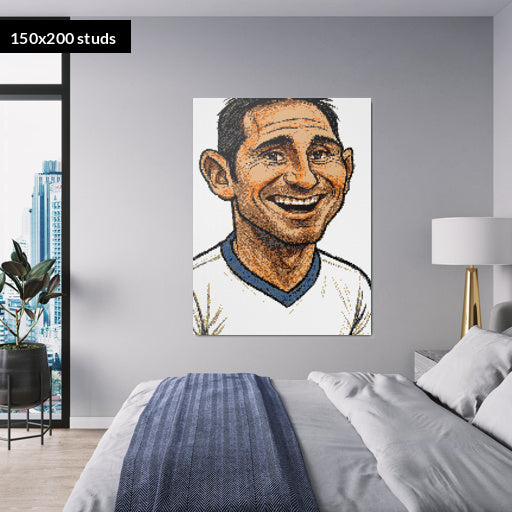 150*200studs, 120*160cm, 47,25*63inch