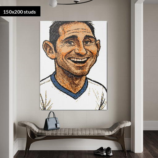 150*200studs, 120*160cm, 47,25*63inch