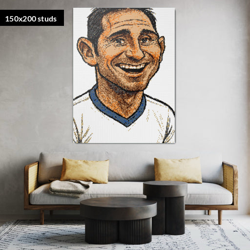 150*200studs, 120*160cm, 47,25*63inch