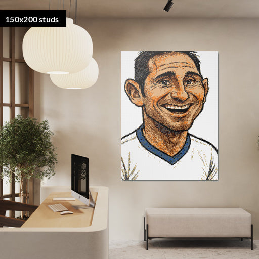 150*200studs, 120*160cm, 47,25*63inch