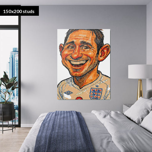 150*200studs, 120*160cm, 47,25*63inch