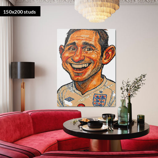 150*200studs, 120*160cm, 47,25*63inch