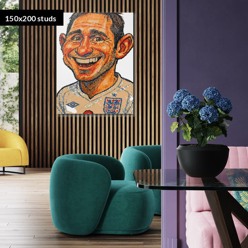 150*200studs, 120*160cm, 47,25*63inch