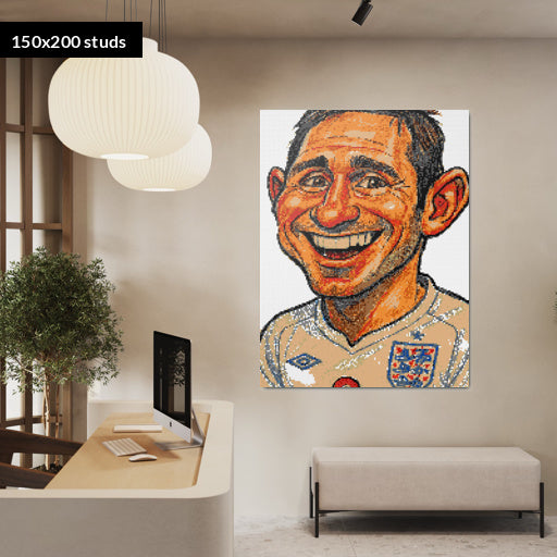 150*200studs, 120*160cm, 47,25*63inch