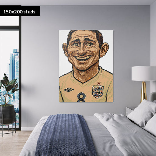 150*200studs, 120*160cm, 47,25*63inch