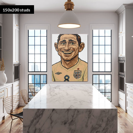 150*200studs, 120*160cm, 47,25*63inch