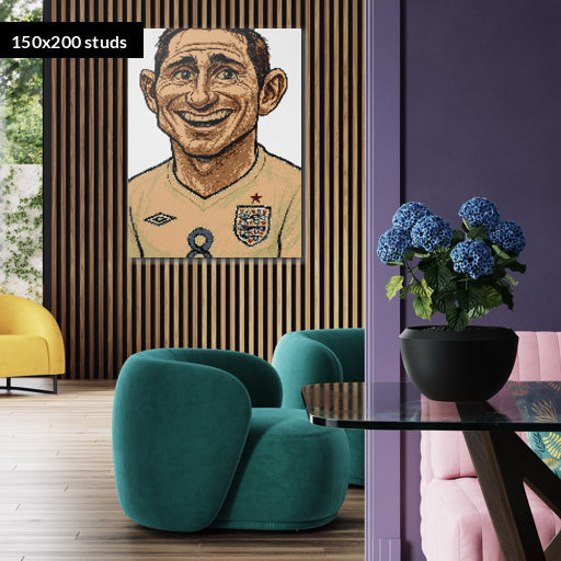 150*200studs, 120*160cm, 47,25*63inch