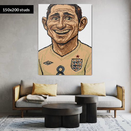 150*200studs, 120*160cm, 47,25*63inch