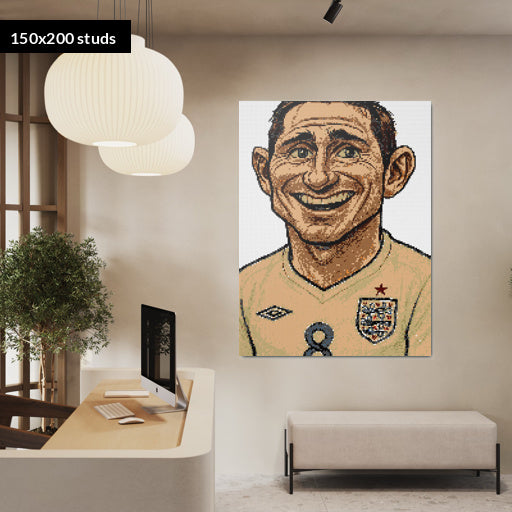 150*200studs, 120*160cm, 47,25*63inch