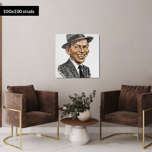 100*100studs, 80*80cm, 31,5*31,5inch