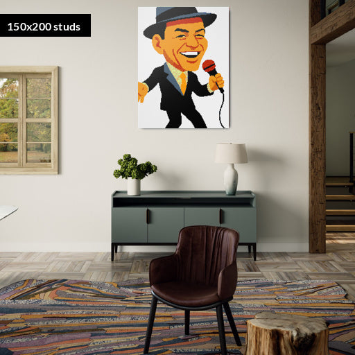 150*200studs, 120*160cm, 47,25*63inch