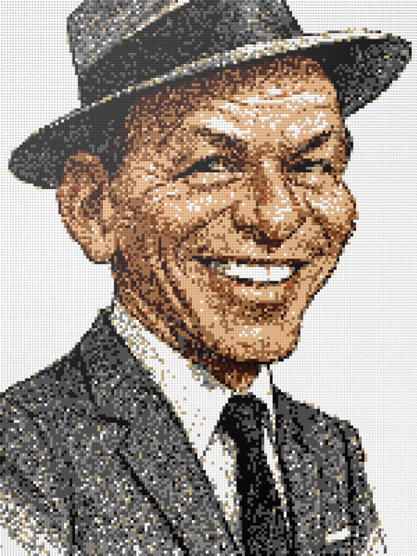 150*200studs, 120*160cm, 47,25*63inch