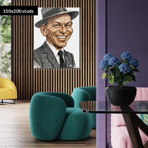 150*200studs, 120*160cm, 47,25*63inch