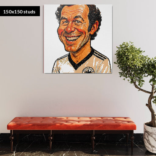 150*150studs, 120*120cm, 47,25*47,25inch