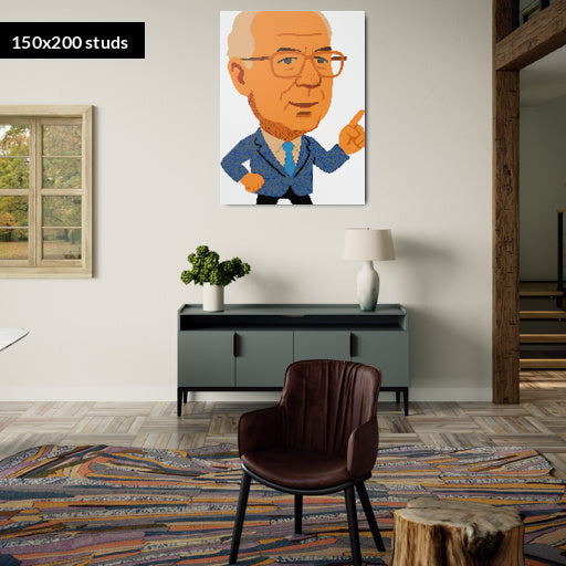 150*200studs, 120*160cm, 47,25*63inch