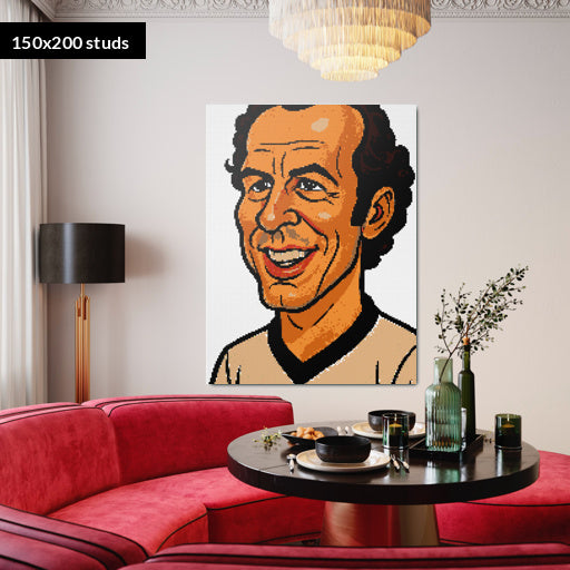 150*200studs, 120*160cm, 47,25*63inch