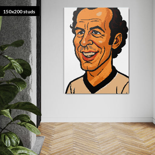 150*200studs, 120*160cm, 47,25*63inch