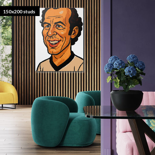 150*200studs, 120*160cm, 47,25*63inch