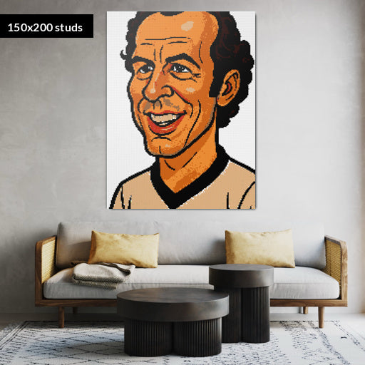 150*200studs, 120*160cm, 47,25*63inch