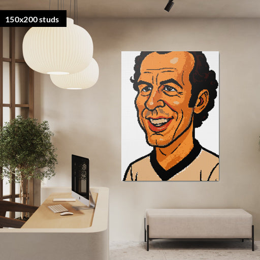 150*200studs, 120*160cm, 47,25*63inch