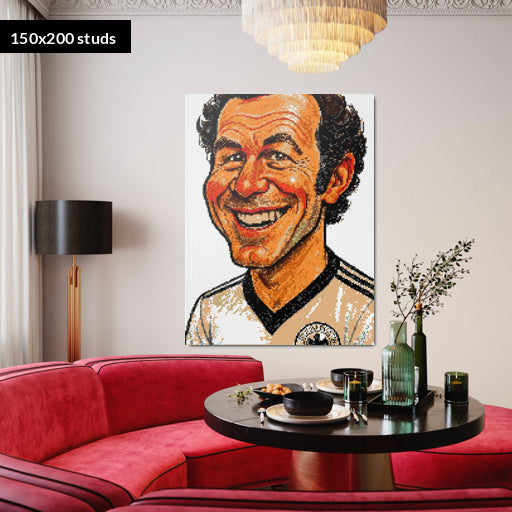 150*200studs, 120*160cm, 47,25*63inch