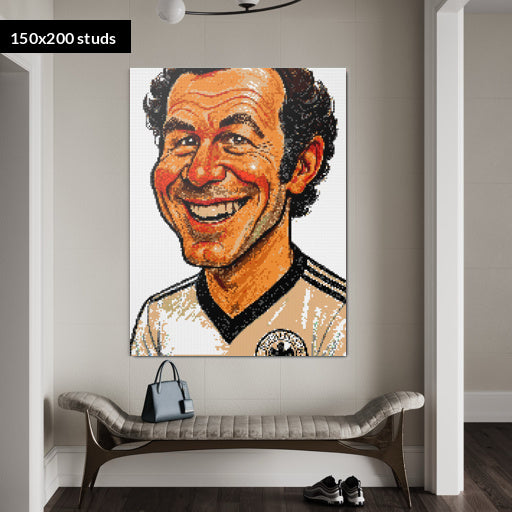 150*200studs, 120*160cm, 47,25*63inch