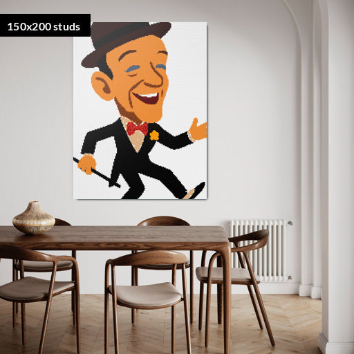 150*200studs, 120*160cm, 47,25*63inch