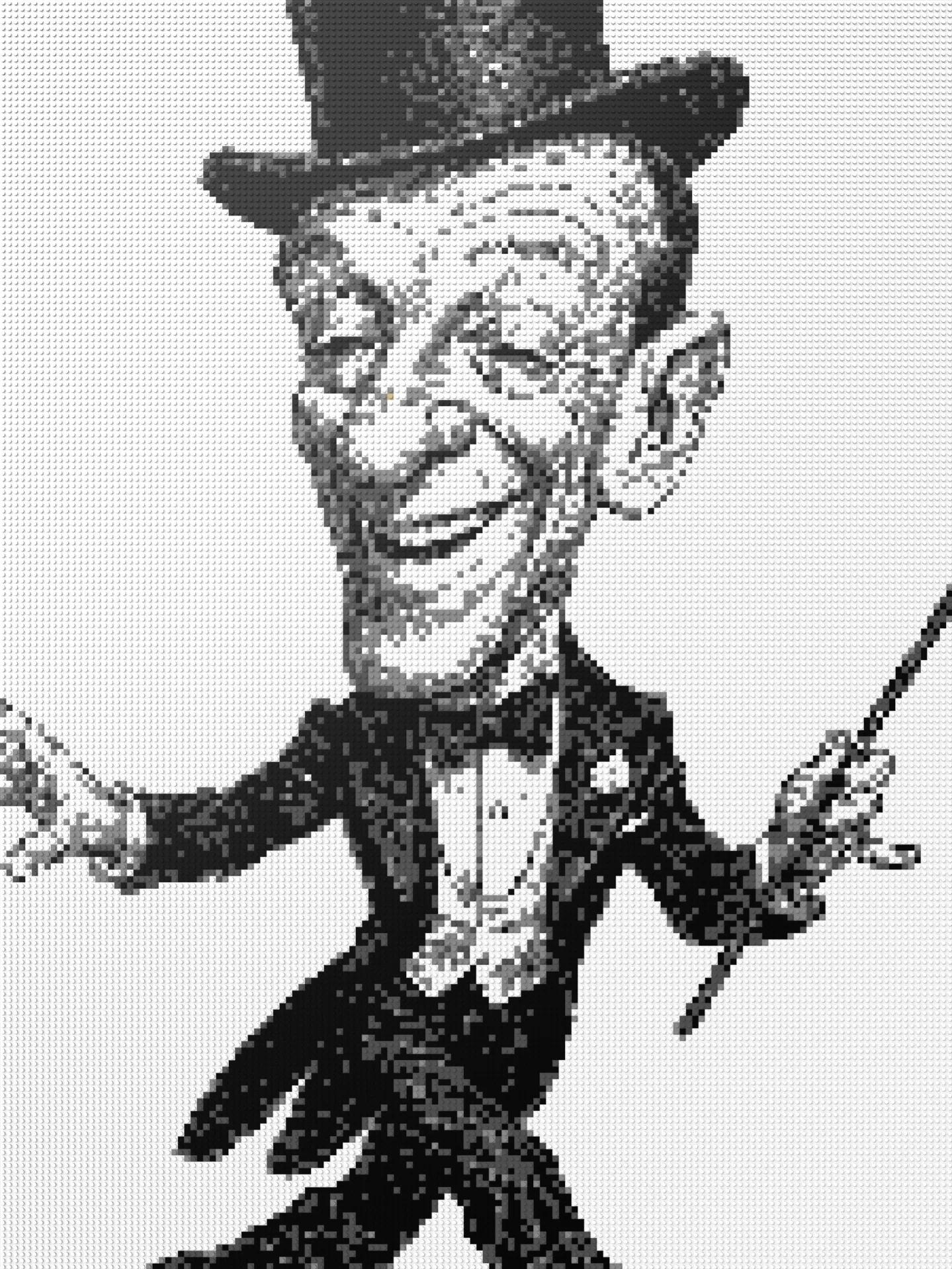 150*200studs, 120*160cm, 47,25*63inch