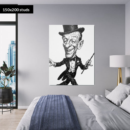 150*200studs, 120*160cm, 47,25*63inch