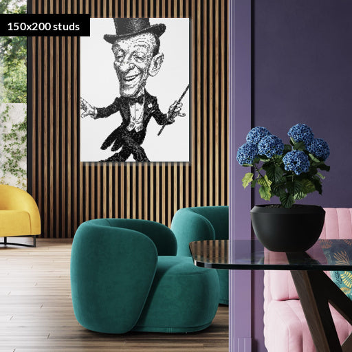 150*200studs, 120*160cm, 47,25*63inch