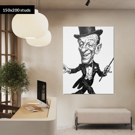 150*200studs, 120*160cm, 47,25*63inch