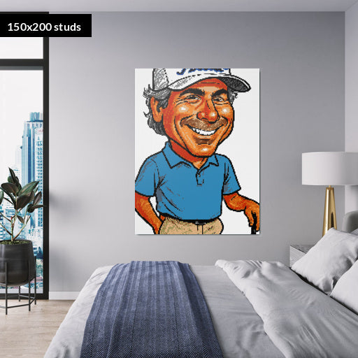 150*200studs, 120*160cm, 47,25*63inch