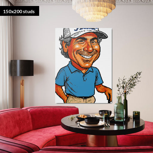 150*200studs, 120*160cm, 47,25*63inch