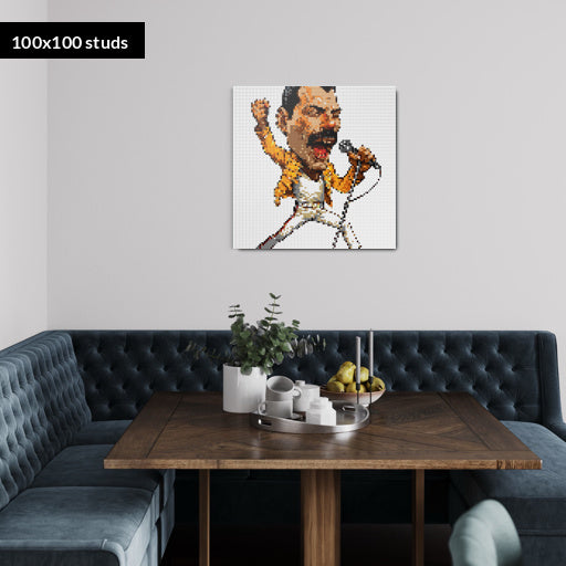 100*100studs, 80*80cm, 31,5*31,5inch