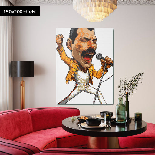 150*200studs, 120*160cm, 47,25*63inch