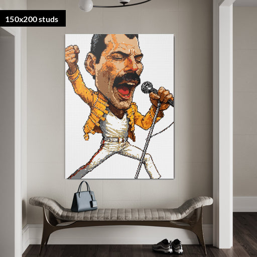 150*200studs, 120*160cm, 47,25*63inch