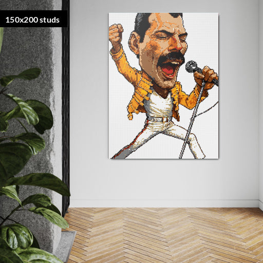 150*200studs, 120*160cm, 47,25*63inch