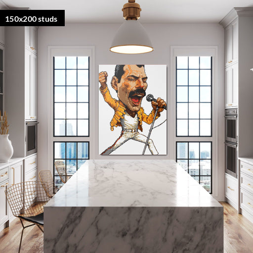 150*200studs, 120*160cm, 47,25*63inch