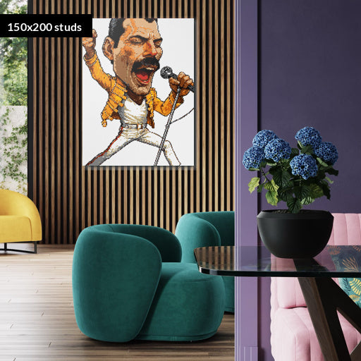 150*200studs, 120*160cm, 47,25*63inch