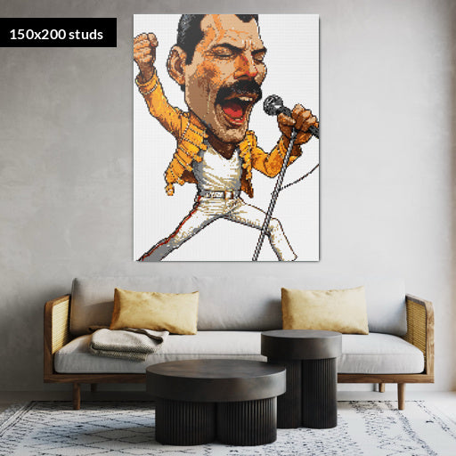 150*200studs, 120*160cm, 47,25*63inch