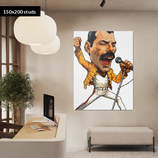 150*200studs, 120*160cm, 47,25*63inch